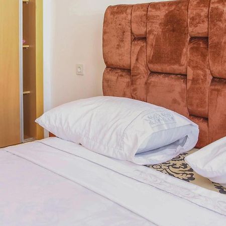 Luxueuse Appart Golf Tanger For Families 외부 사진