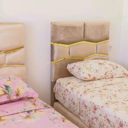 Luxueuse Appart Golf Tanger For Families 외부 사진