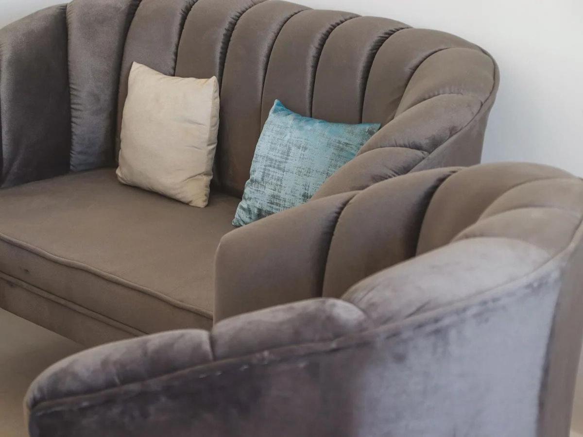 Luxueuse Appart Golf Tanger For Families 외부 사진