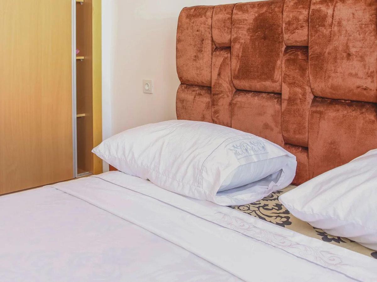 Luxueuse Appart Golf Tanger For Families 외부 사진